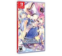 Moero Chronicle Hyper - Nintendo Switch Gioco Role Playing 2019