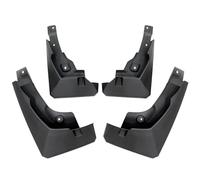 MOERTIFEI Car Mudguard Fender Mud Flaps Splash Guards Compatible with 2019 2020 2021 2022 2023 2024 Toyota RAV4 / Toyota RAV4 Hybrid (No Adventure & TRD Off-Road Models)