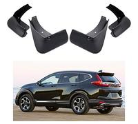 MOERTIFEI Parafango Auto Parafango Flaps Paraspruzzi Compatibile con Honda CR-V CRV 2017 2018 2019 2020 2021