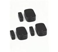 MOES Sensore Porta e Finestra Intelligente Richiede Gateway ZigBee Tuya