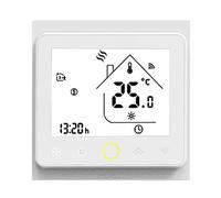 MOES Smart Alexa Tuya ZigBee Termostato wireless per scaldabagno 5A