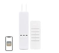 Moes WC-YH-LS Motore per Tapparelle a Rullo Wi-Fi