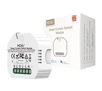MOES WiFi e RF433 Mini modulo per serrande e tapparelle oscuranti