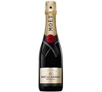 Moët & Chandon Brut Imperial, Champagne AOC, Mezza Bottiglia, 375ml