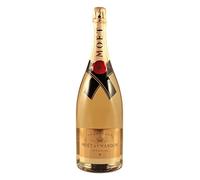 Moët & Chandon Brut Impérial Golden Light Up Magnum 1,5L (12% Vol.)