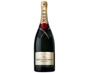 Moët & Chandon Brut Impérial Magnum - 1,50 L