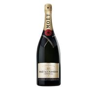 Moet&Chandon - Champagne AOC Moet&Chandon Imperial Brut 1,5 lt. MAGNUM