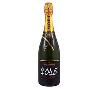 Moët & Chandon - Champagne Extra Brut Grand Vintage 2015