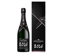 Moët & Chandon Champagne Grand Vintage Rosé 2016 Coffret 750 ml