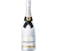 Moët & Chandon Champagne ICE IMPÉRIAL Demi-Sec 12% Vol. 0,75l