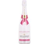Moët & Chandon Champagne ICE IMPÉRIAL ROSÉ Demi-Sec 12,00% 0,75 Liter