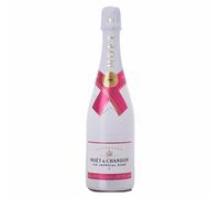 Moët & Chandon Champagne ICE IMPÉRIAL ROSÉ Demi-Sec 12,00% 0,75 lt.