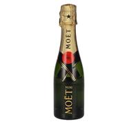 Moët & Chandon Champagne IMPÉRIAL Brut 12,5% Vol. 0,2l