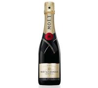 Moët & Chandon Champagne IMPÉRIAL Brut 12% Vol. 0,375l