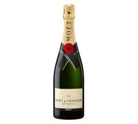 Moët & Chandon Champagne IMPÉRIAL Brut 12% Vol. 0,75l