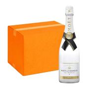 Moet & Chandon Chandon Champagne AOC Ice Impèrial Demi-Sec (6 Bottiglie)