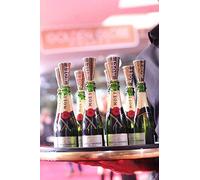 Moet Chandon Flauto Golden Mini Sippers (1)