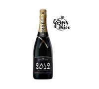 MOET & CHANDON GRAND VINTAGE 2012 CHAMPAGNE EXTRA BRUT FRANCIA
