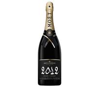 Moet & Chandon Grand Vintage 2012 Magnum 12.% 150cl