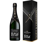 Moët & Chandon Grand Vintage 2016 Extra Brut Box Regalo - 0,75 L