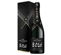 Moët & Chandon Grand Vintage Champagne Extra Brut AOC 2016 0,75 ℓ, Astucciato