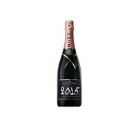 Moët & Chandon - Champagne Extra Brut Grand Vintage Rosé 2015
