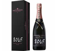 Moet & Chandon Grand Vintage Rosé 2015 Champagne cl 75