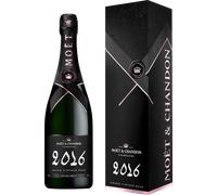 Moët & Chandon Champagne Grand Vintage Rosé 2016 Coffret 750 ml