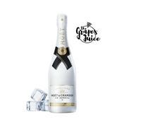 MOET & CHANDON ICE IMPERIAL CHAMPAGNE DEMI SEC FRANCIA