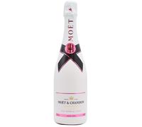 Moet & Chandon - Ice Impérial Rosé Demi-Sec Champagne 75cl