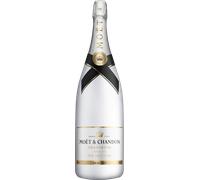 Moët & Chandon Ice Impérial Wooden Box 300cl. - 3 litri