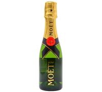 Moet & Chandon - Impérial Brut NV Mini Champagne 20cl 12.5% ABV (20cl)