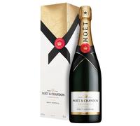 Moët & Chandon Impérial Champagne AOC Brut 0,75 l, Astucciato