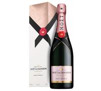 Moët & Chandon Impérial Champagne Brut Rosé AOC 0,75 ℓ, Astucciato
