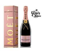 MOET & CHANDON IMPERIAL ROSE' CHAMPAGNE BRUT FRANCIA