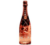 Moët & Chandon N.I.R Nectar Impérial Dry Rosé Champagne Magnum Lt 1,5