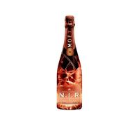 MOET CHANDON NECTAR IMPERIAL ROSE' CL 75 LUMINOR