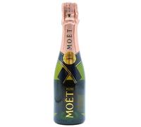 Moet & Chandon - Rosé Impérial Mini Champagne 20cl 12.5% ABV (20cl)