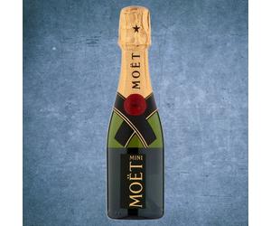 MOET ET CHANDON Brut Imperial MINI 200ml - IT