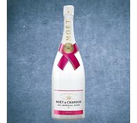 MOET ET CHANDON Ice Imperial Rose' - Champagne AOC - 750ml - IT