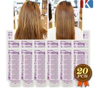 MOETA Repair Moisture Miracle Cream No Wash Intensive Hair Essence K-Beauty New