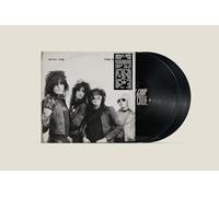 Mötley Crue - Mötley Crue, Neues Album 2025, From the Beginning, Doppelvinyl, LP