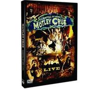 Mötley crüe