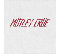 Mötley Crüe Crücial Crüe (45th Anniversary) (CD) Box Set (PRESALE 10/07/2026)