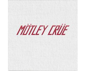 Mötley Crüe Crücial Crüe (45th Anniversary) (CD) Box Set (PRESALE 10/07/2026)