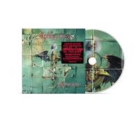Audio Cd Motley Crue - Dr Feelgood. 35Th Anniversary