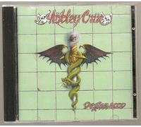 Mötley Crüe - Dr.Feelgood