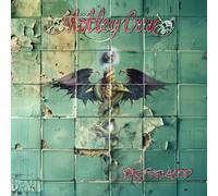 Audio Cd Motley Crue - Dr Feelgood. 35Th Anniversary (Lenticular Cover)