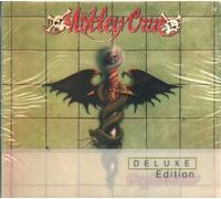 Mötley Crüe - Dr.Feelgood (Deluxe Edt.)
