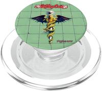 Mötley Crüe - Dr. Feelgood PopSockets PopGrip per MagSafe